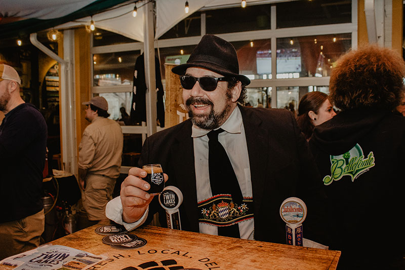 The Delaware Beer Drinker's Choice Awards Returns