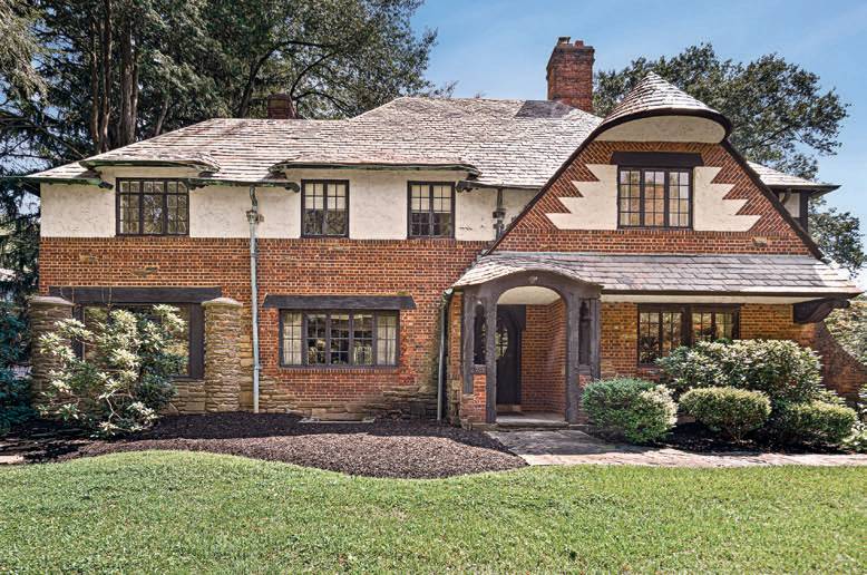 2 Delaware Homes With Good Bones and Major Curb Appeal