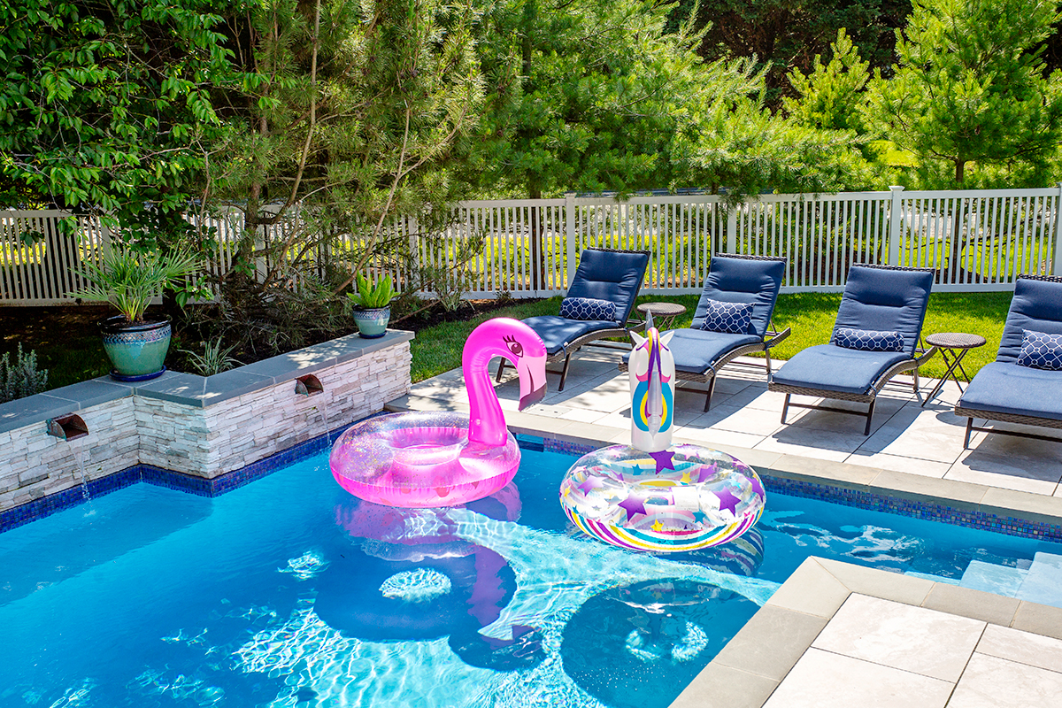 Q&A Topic: Custom Pool Design with Ashton Pools by Design