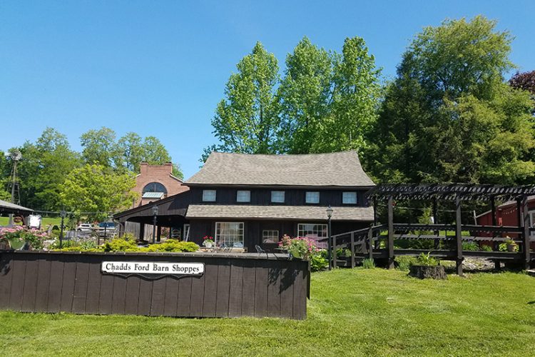Coming Soon to Chadds Ford A Perfectly Placed Coffee Shop