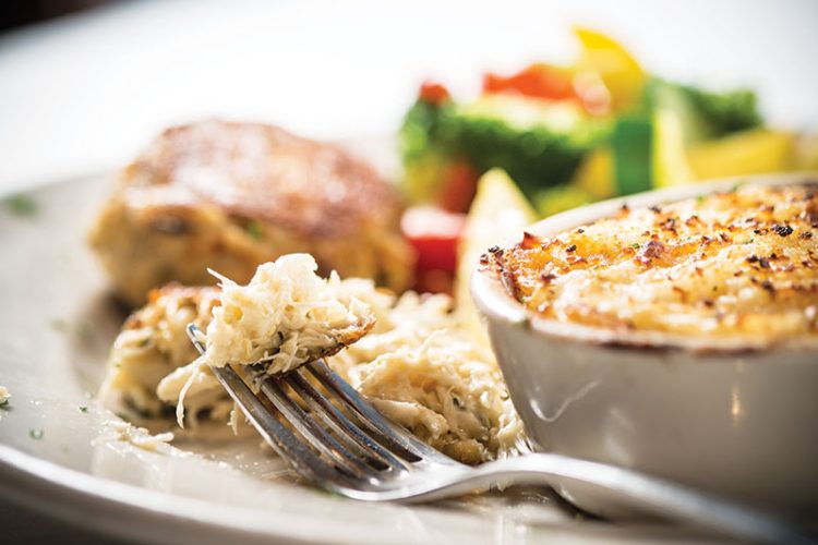 Where to Indulge in Delaware's Tastiest Crab Cakes