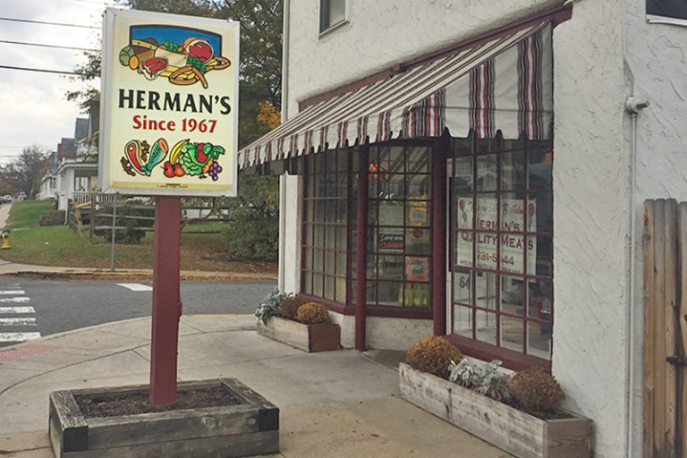 Herman's Quality Meat Shoppe Celebrates 50 Years