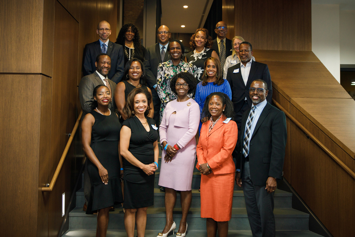 Meet the First Female African American Transplant Surgeon in the U.S.