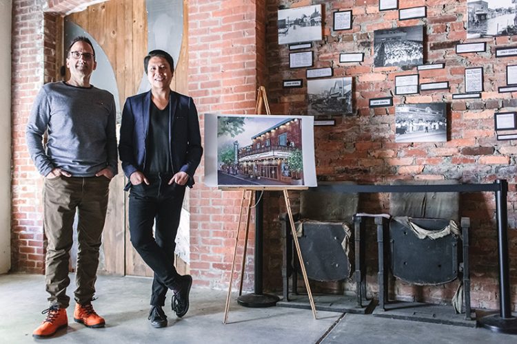 A Look at the Milton Theatre's CenturyPlus History and Revitalization