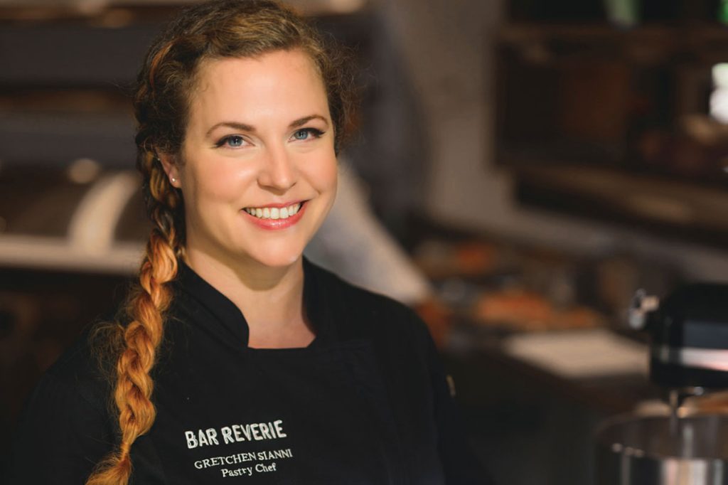 Bar Reverie Elevates the Wine Bar Experience in Greenville