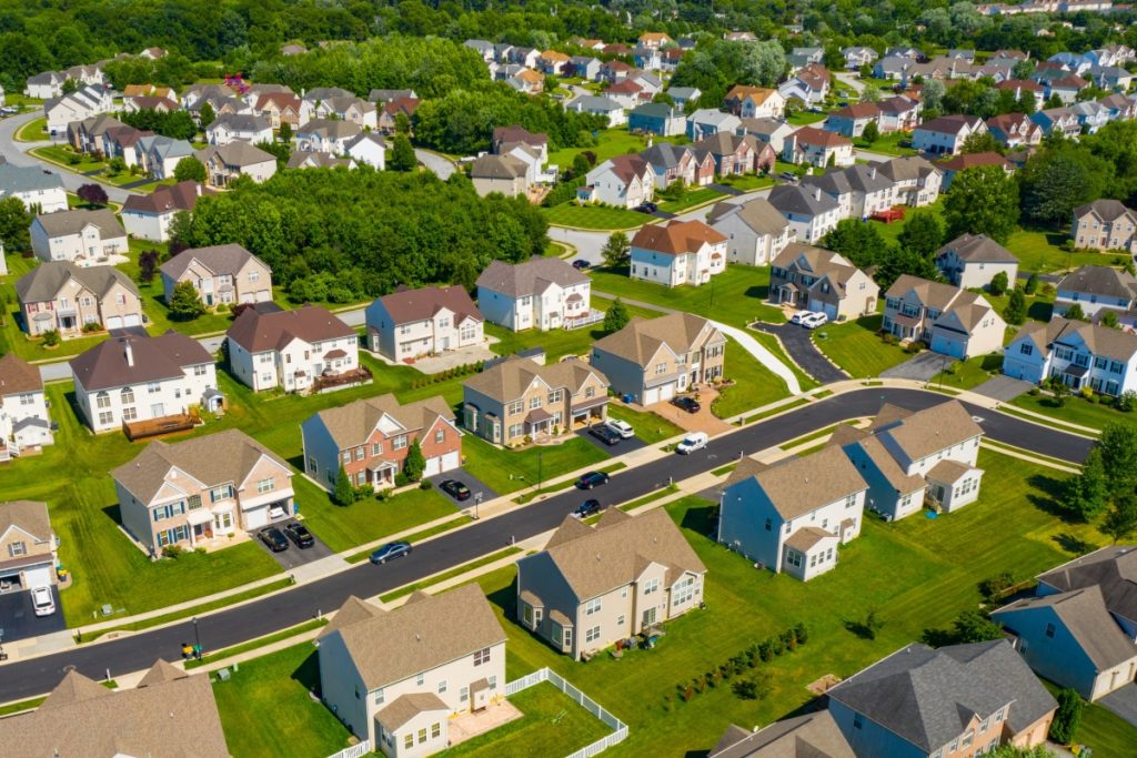 Best places to live in delaware