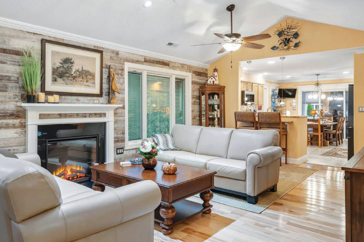 These Coastal Homes in Delaware Are Full of Charm