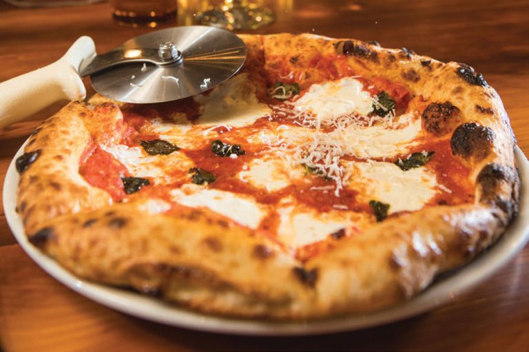 The Best Pizza in Delaware Find It at These Restaurants