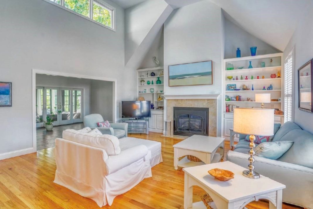 These Sussex County Homes Are the Essence of Coastal Luxury