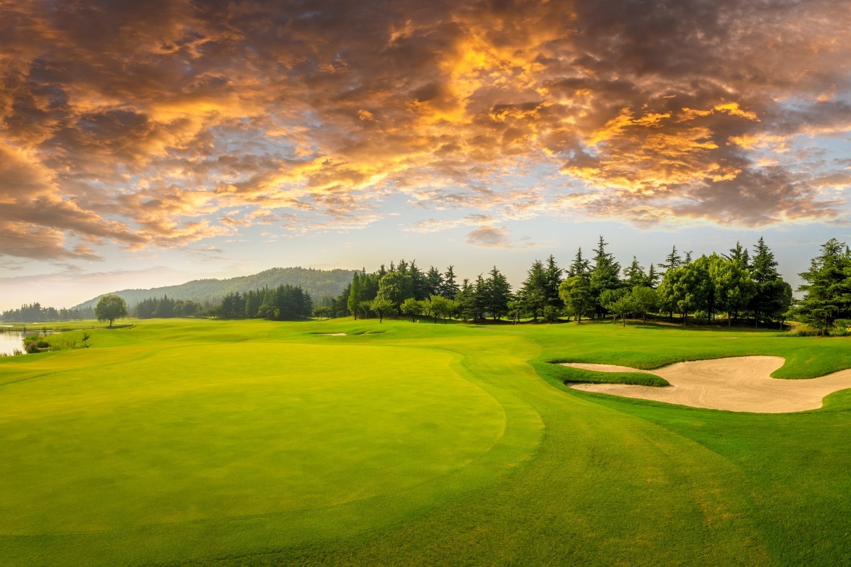 Bookmark This Guide to Delaware's Golf Courses and Clubs