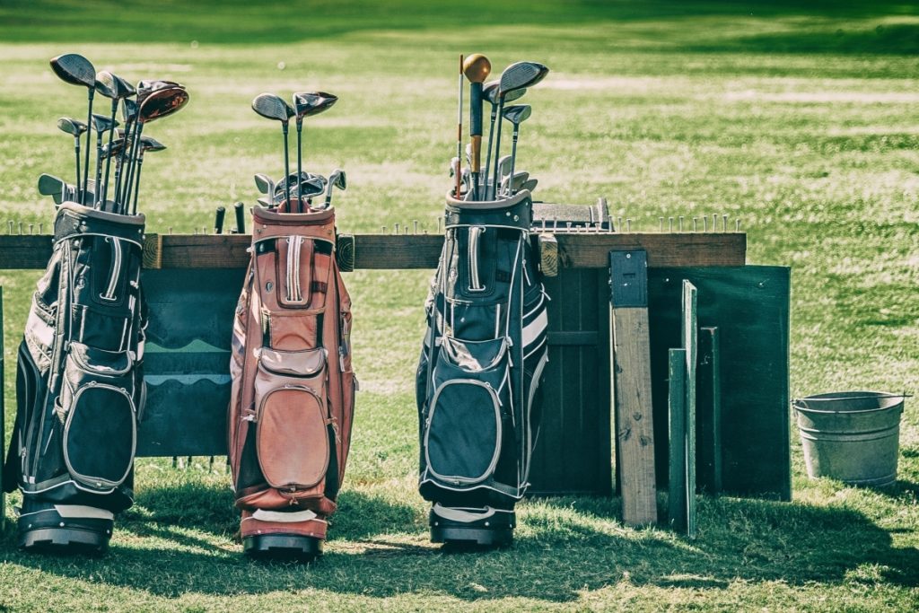 Check out This Guide to the Top Gear for Golfers in Delaware