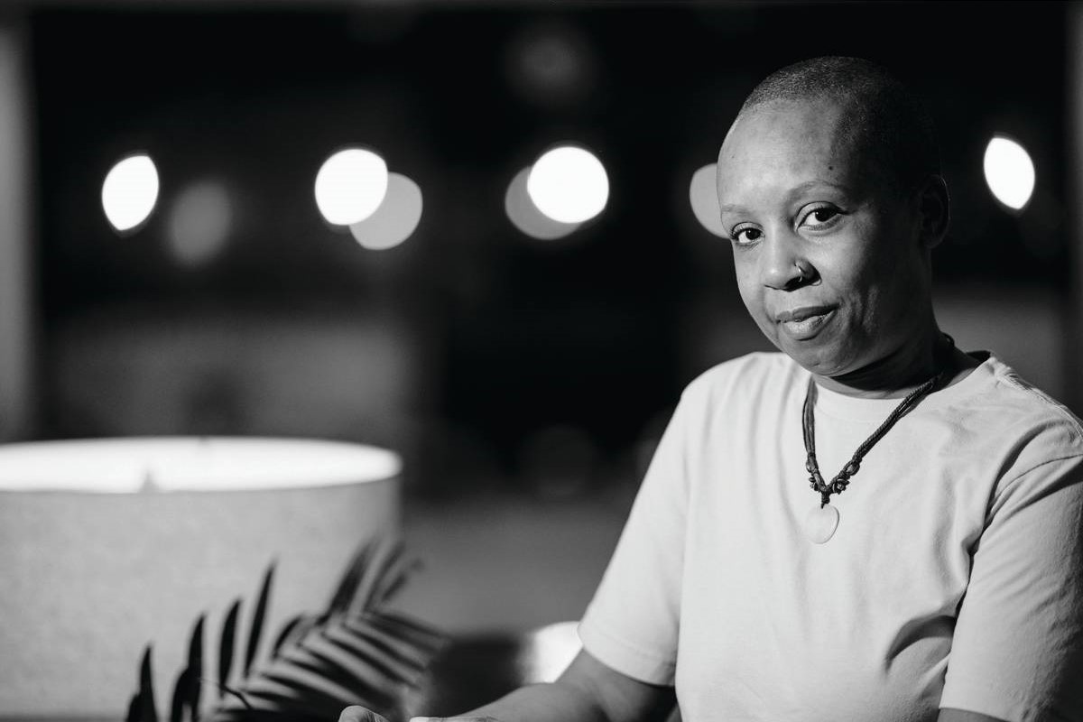 The Hope Center Provides Transitional Housing to Those in Need