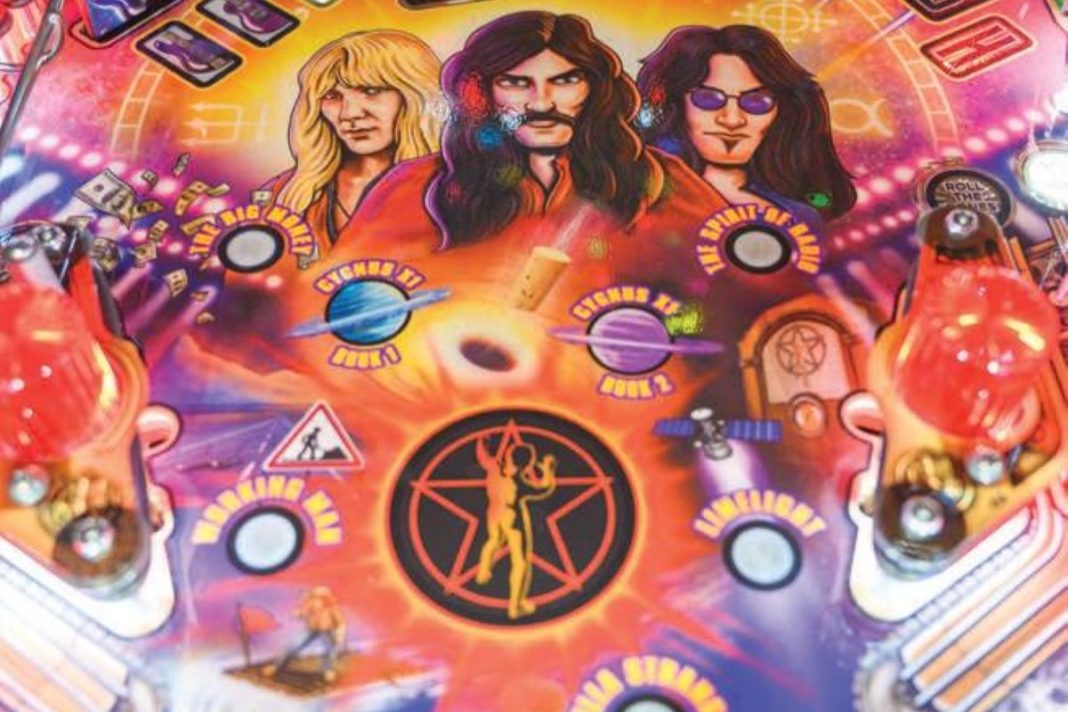 Pinball