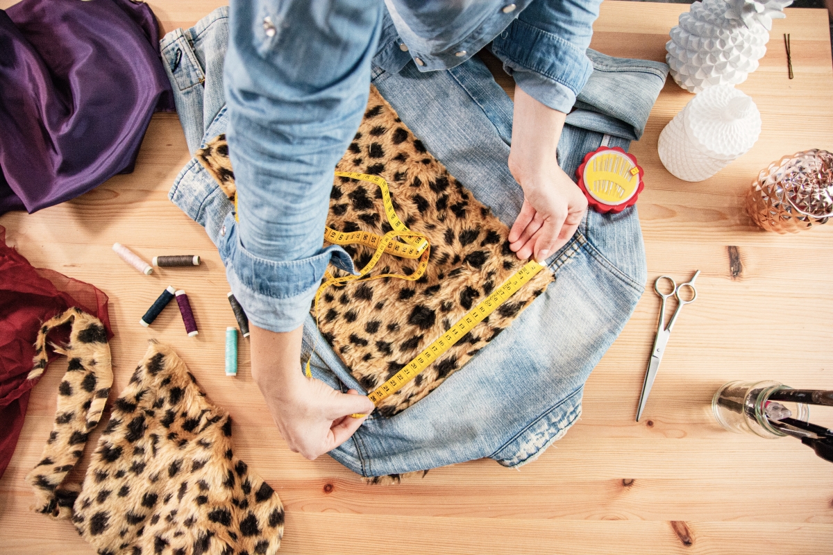 These DIY Halloween Costumes Are Trending in Delaware