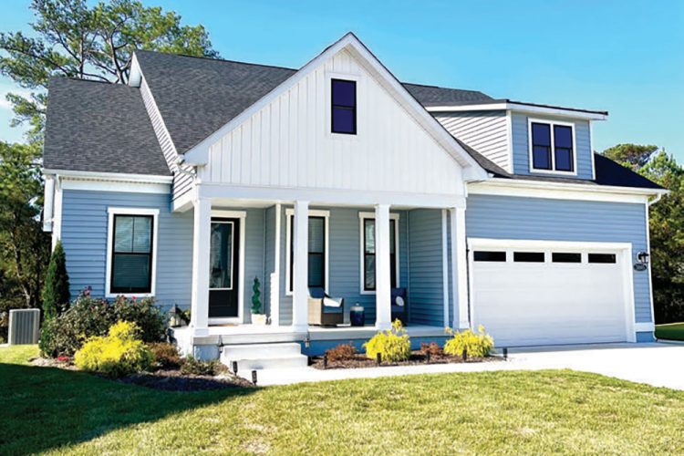 2 Sussex County Homes That Are Ideal for Entertaining