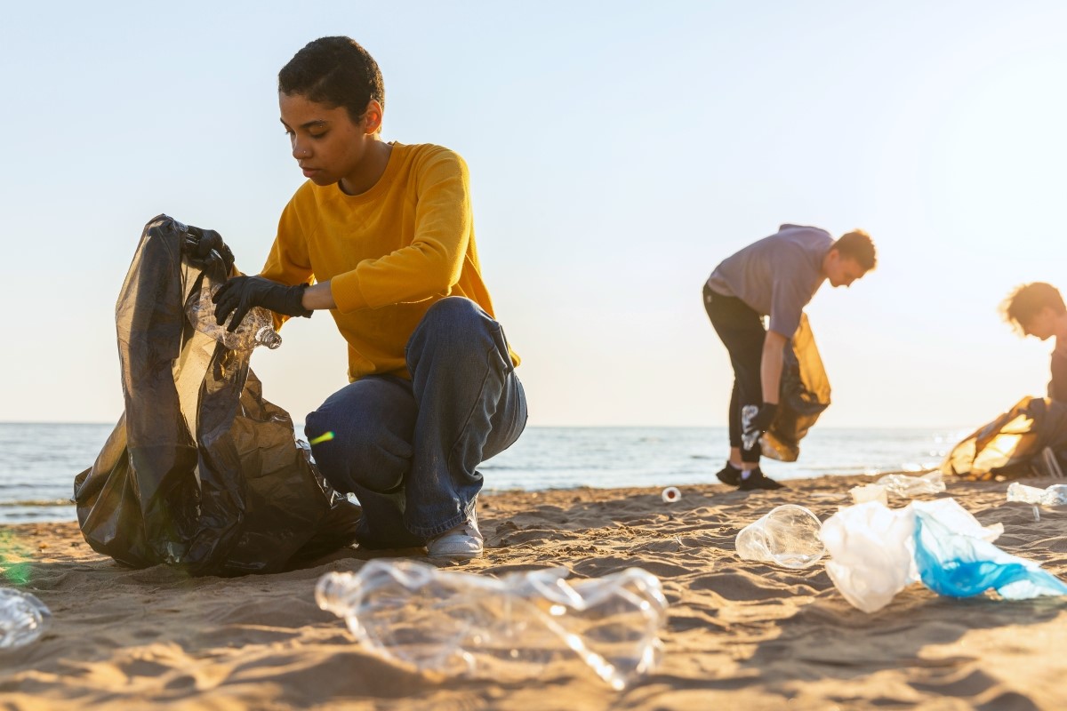 5 Earth Day Cleanups and Events Around Delaware