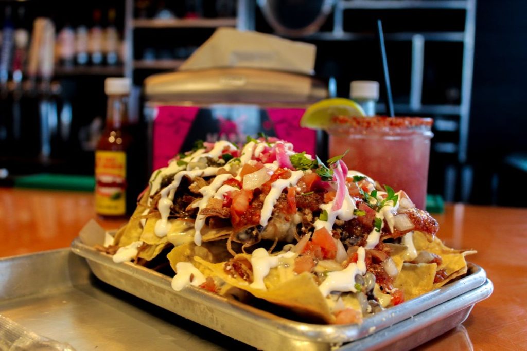 Taco Reho Middletown The Coastal Favorite Expanded Upstate