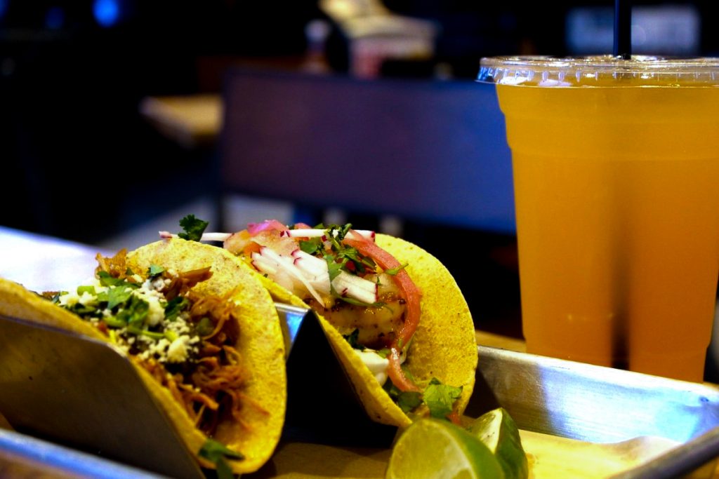 Taco Reho Middletown The Coastal Favorite Expanded Upstate
