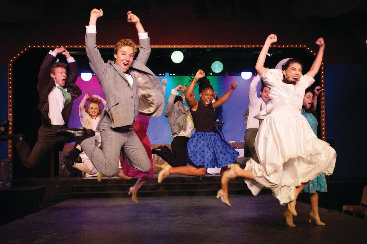 The Delaware Arts Alliance Capitalizes On Creativity