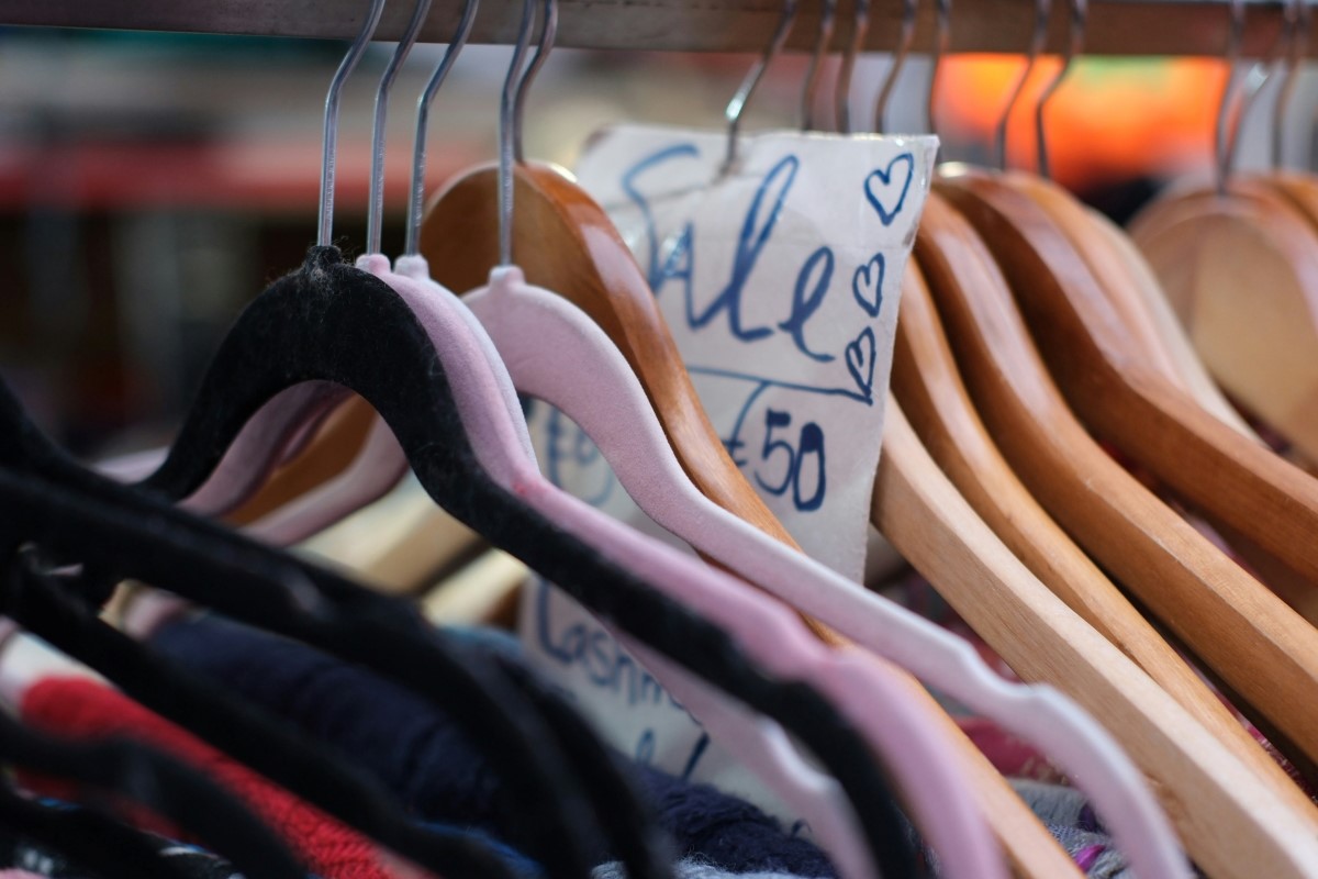 How to Thrift Halloween Costumes, According to a Delaware Expert