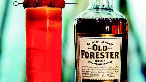 Old Forester