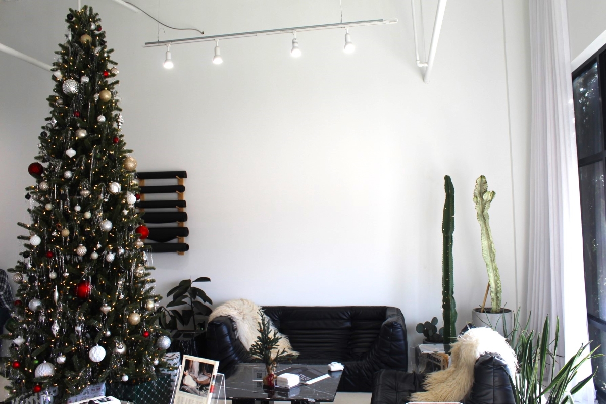Holiday Bucket List: How to Celebrate the Season in Delaware