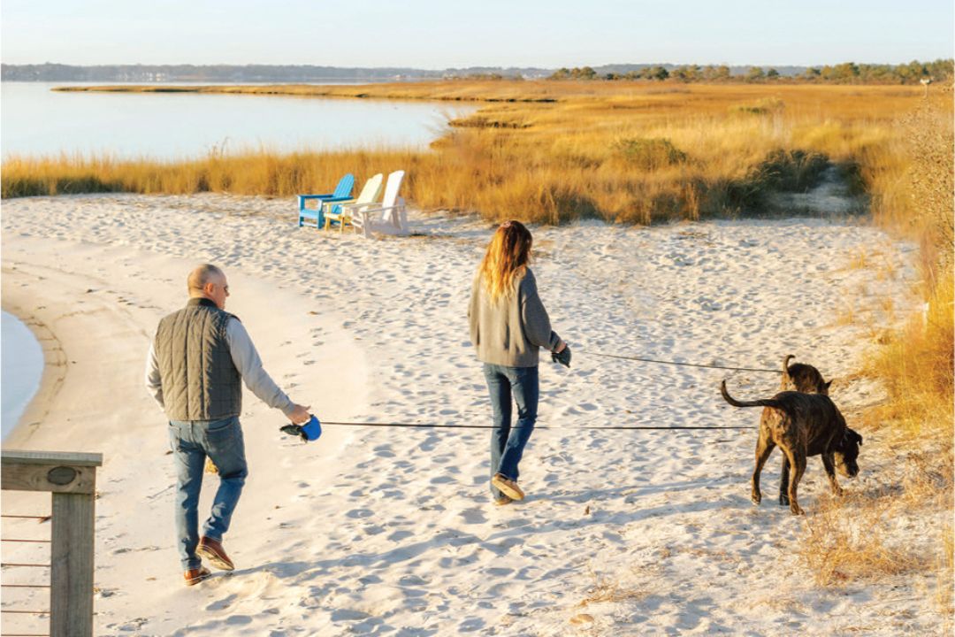 10 Eco-Friendly Places to Live in Delaware