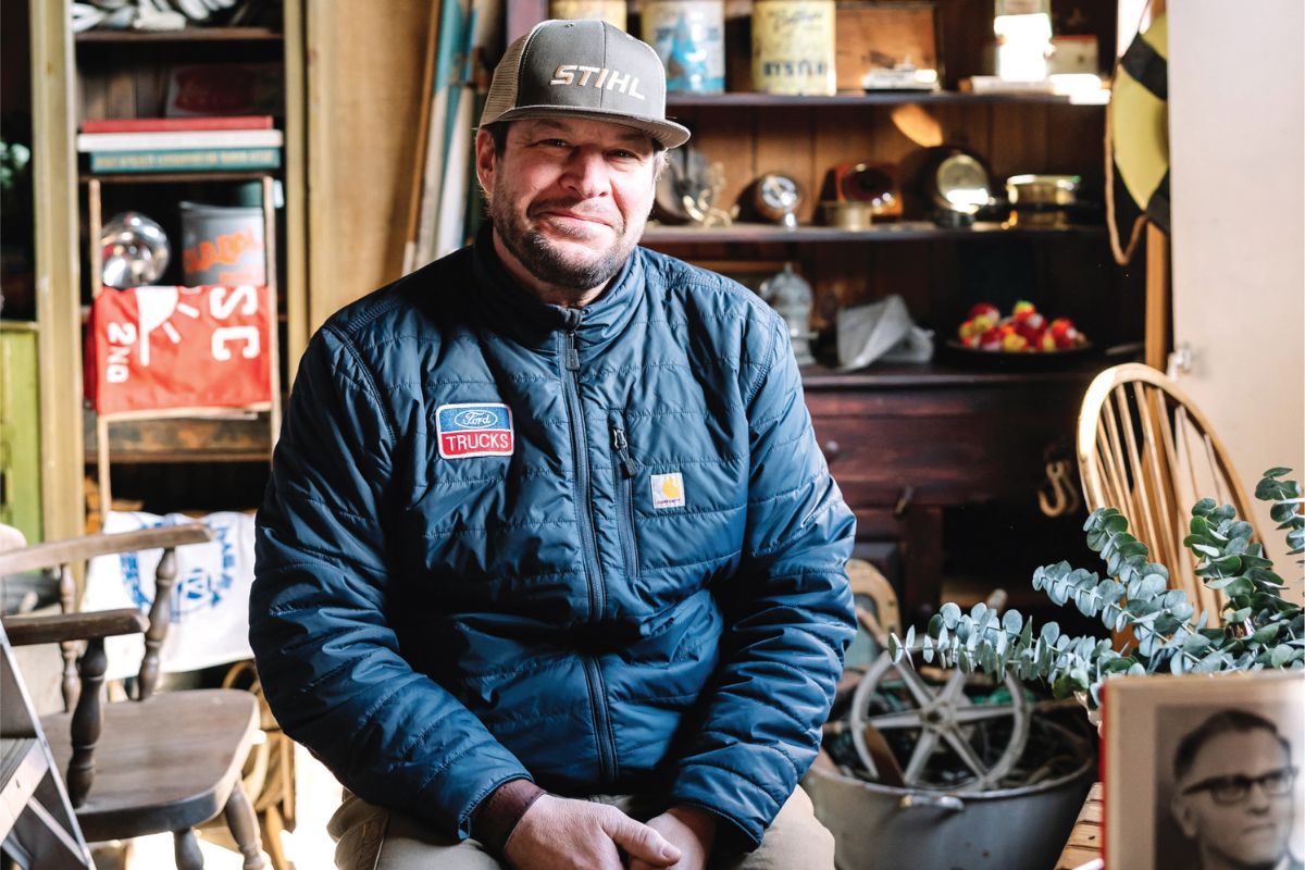 Delaware’s Antique and Vintage Stores Are Veritable Treasure Troves