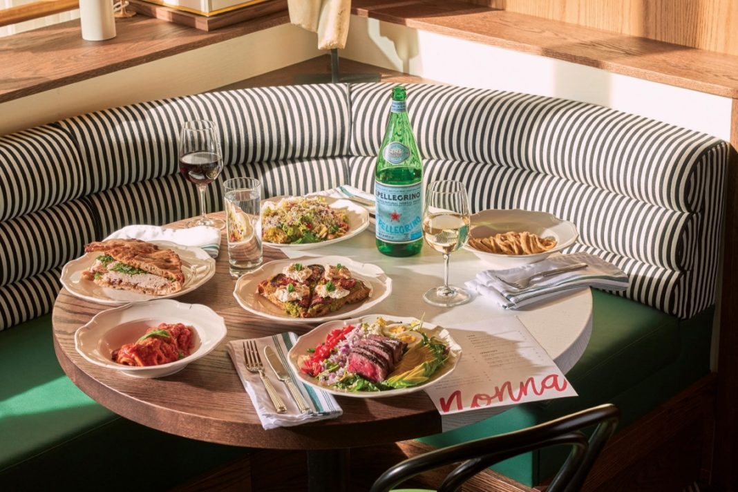 Bardea Concepts food