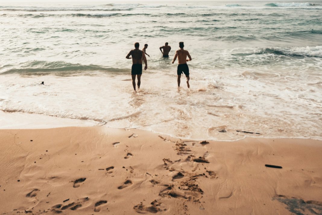 summer bucket list