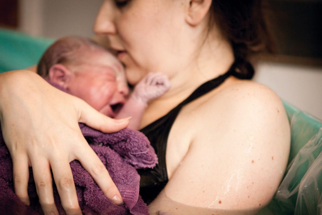 midwife