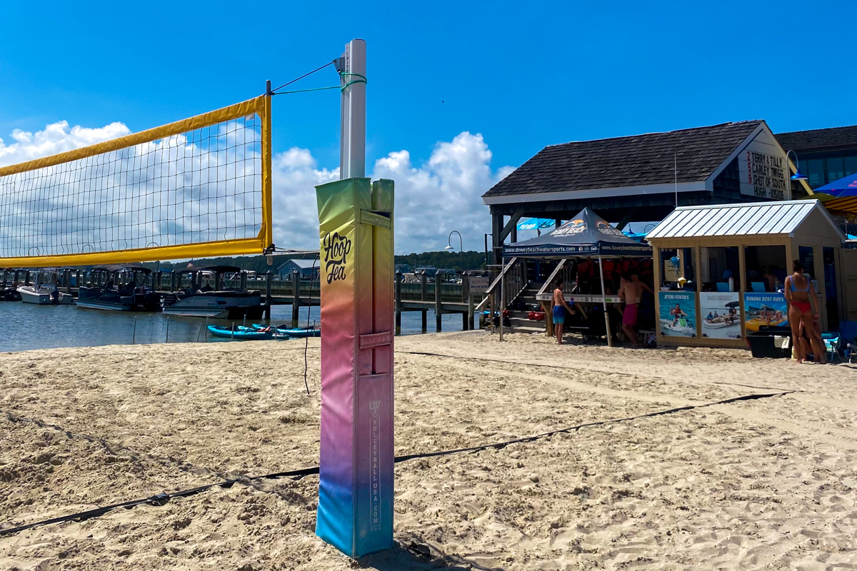 What to Do in Dewey Beach: A Day Trip Guide to the Coastal Town