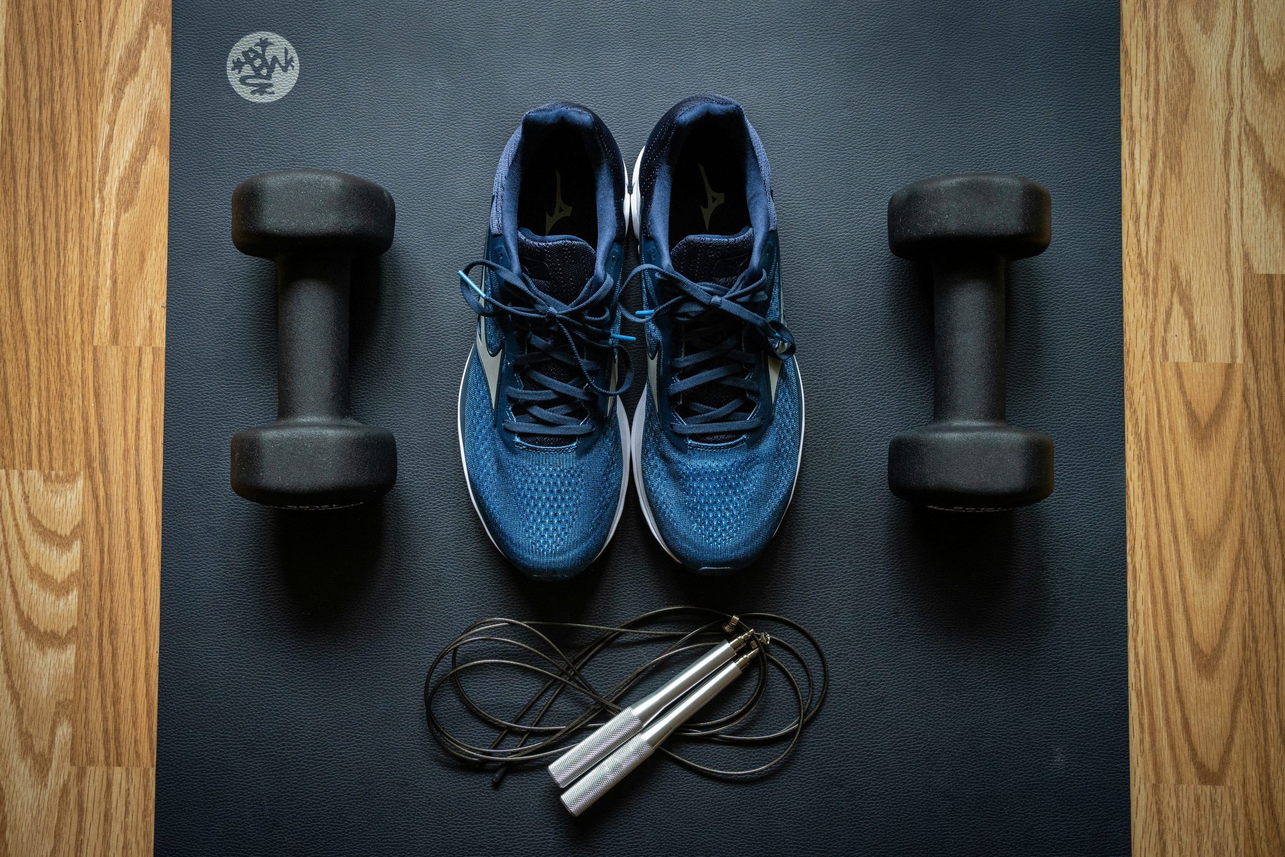 Shaun Zetlin fitness