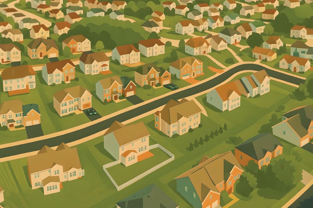 real estate