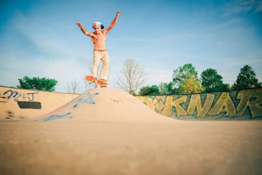 skate