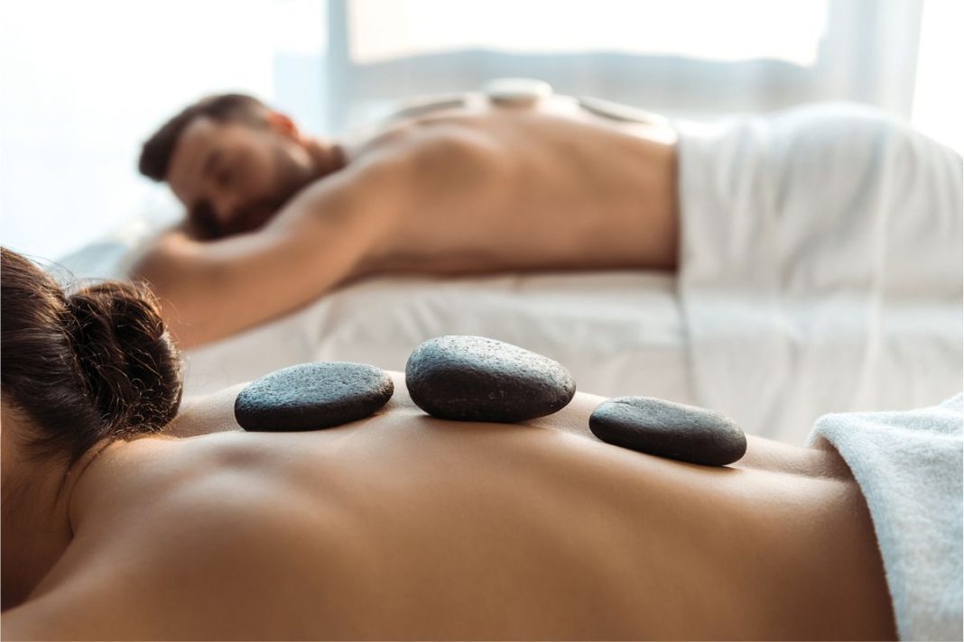 spa
