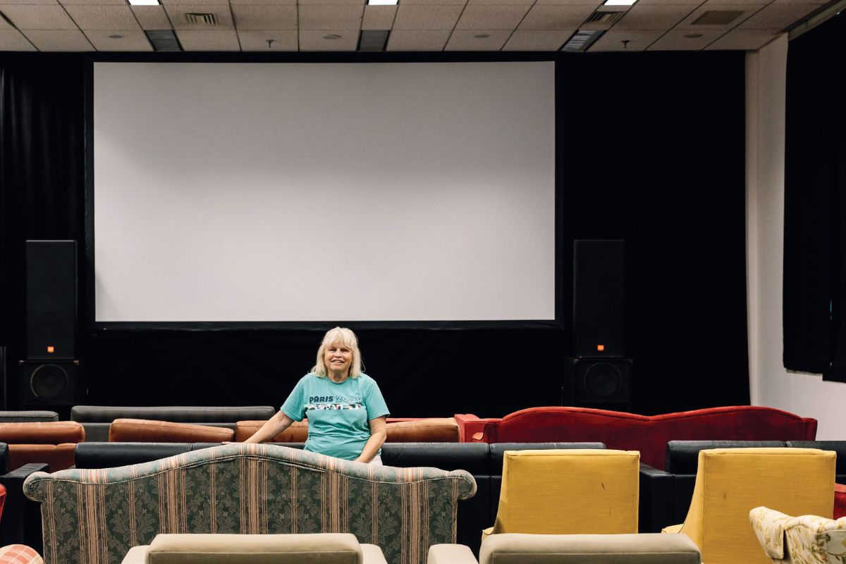 Delaware’s Independent Movie Theaters Are Cultural Hubs