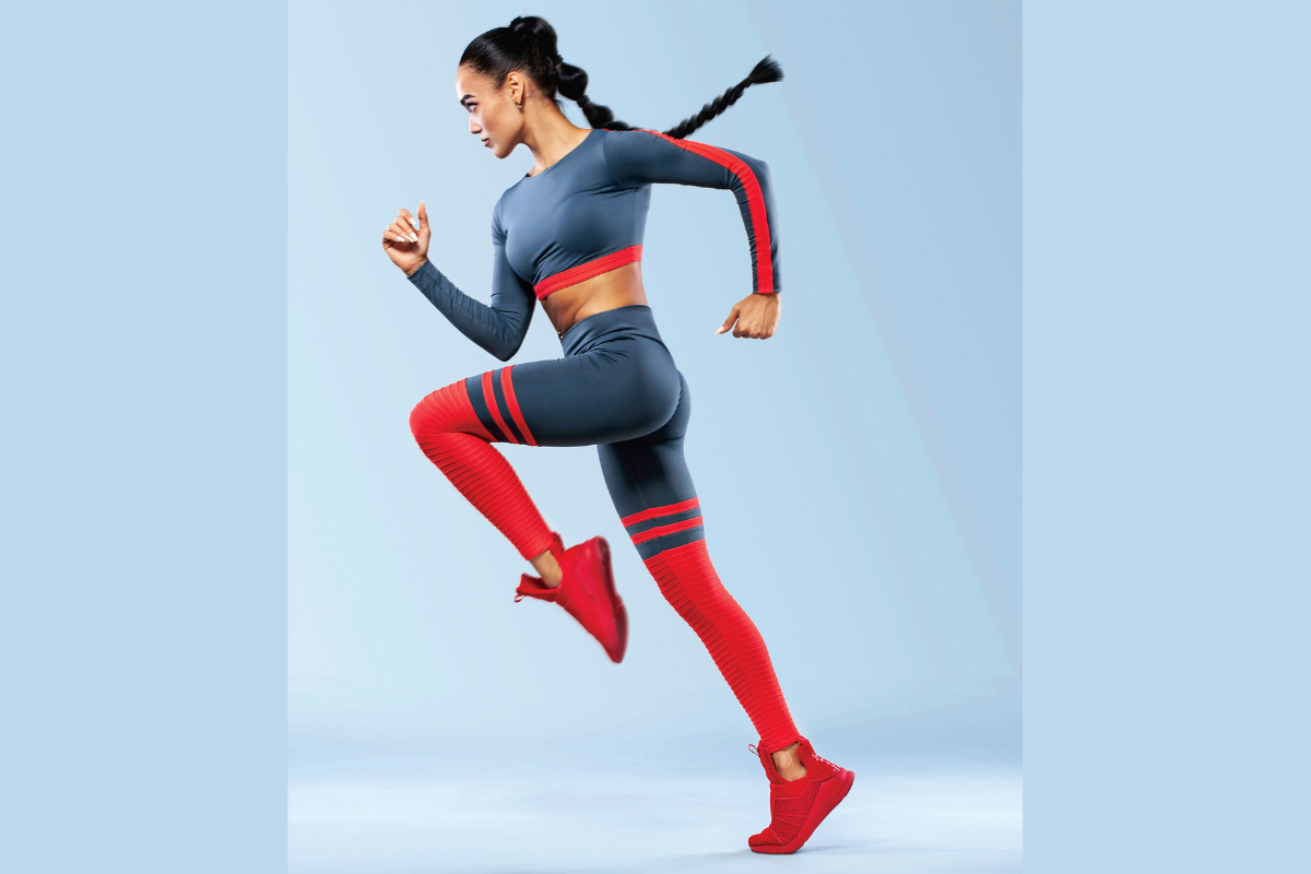 AI Makes Its Way Into Delaware’s Fitness Scene