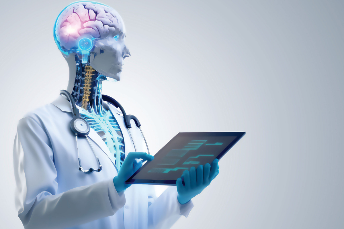 Technology Helps Streamline Cancer Diagnoses in Delaware