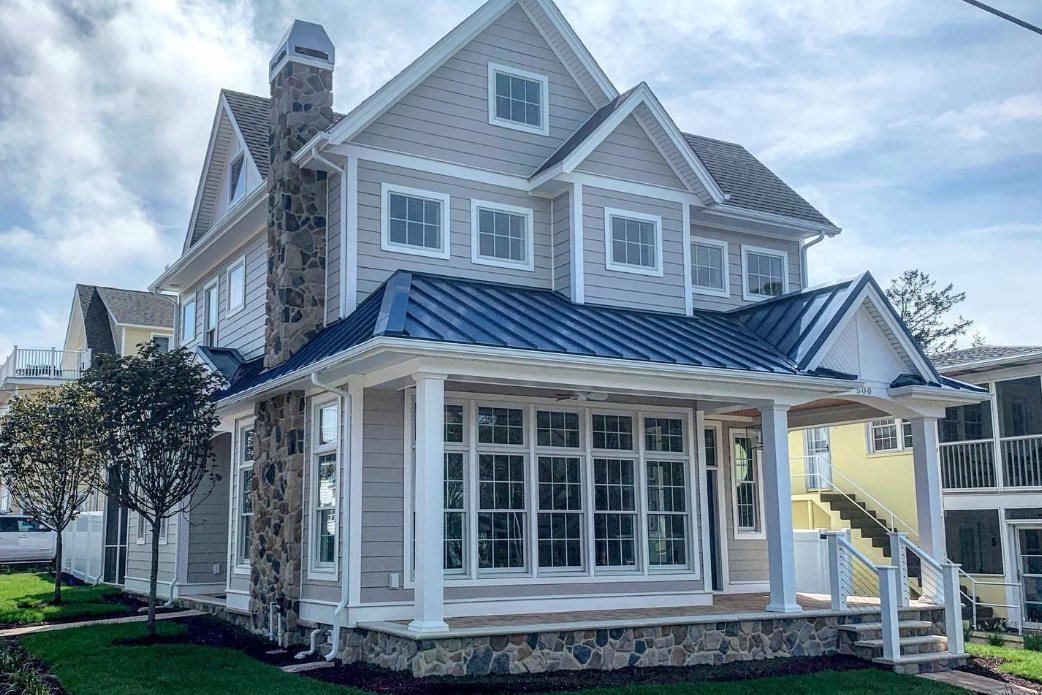 To Renovate or Build New – Deciding the Future of Your Home