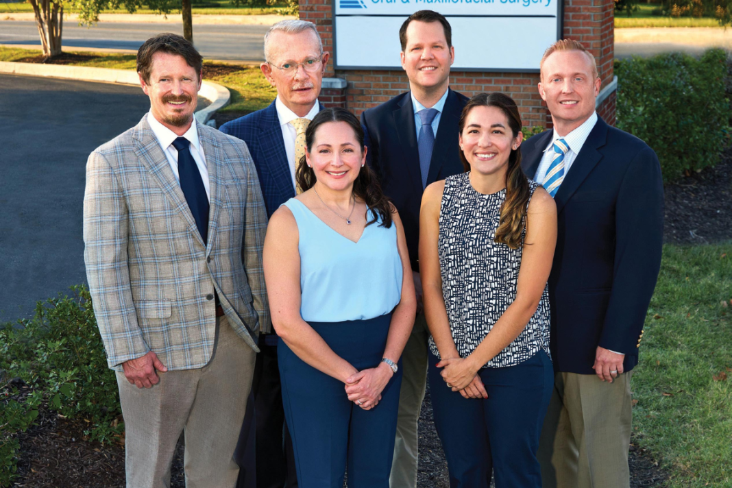 Doug Riegels The Face of Precision, Innovation, and Compassion in Oral Surgery