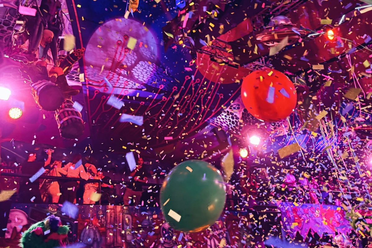 7 Family-Friendly New Year’s Eve Events in Delaware