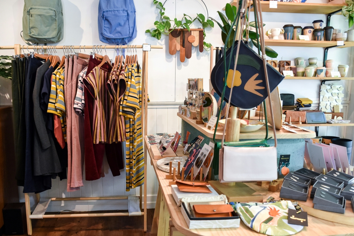 6 Boutiques Every Delaware Beach Shopper Should Know About