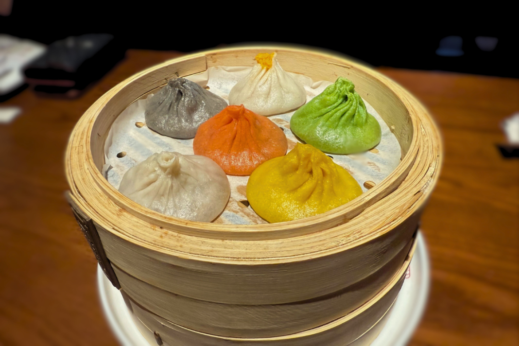 Nan Xiang Soup Dumplings Is Open in Newark