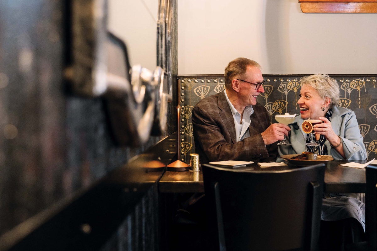 Dating Apps Offer Connection for Delaware Singles