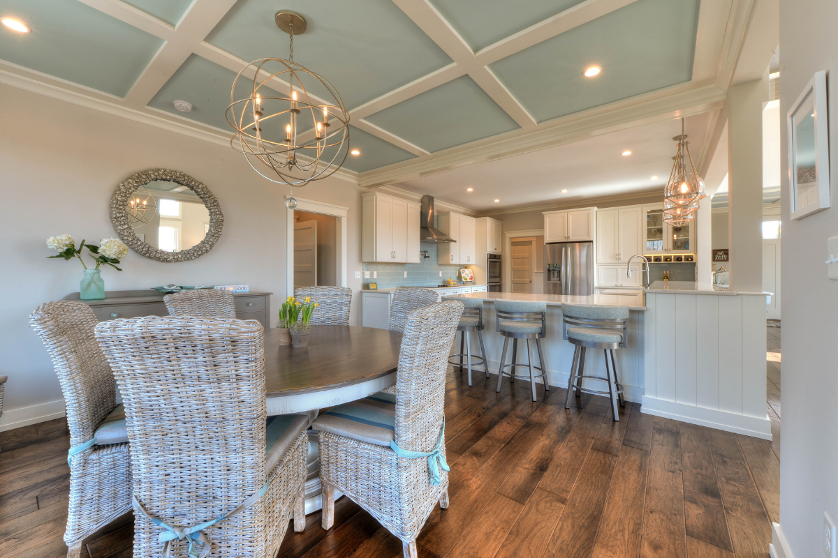 Why a Summer Renovation Might Make Sense for You