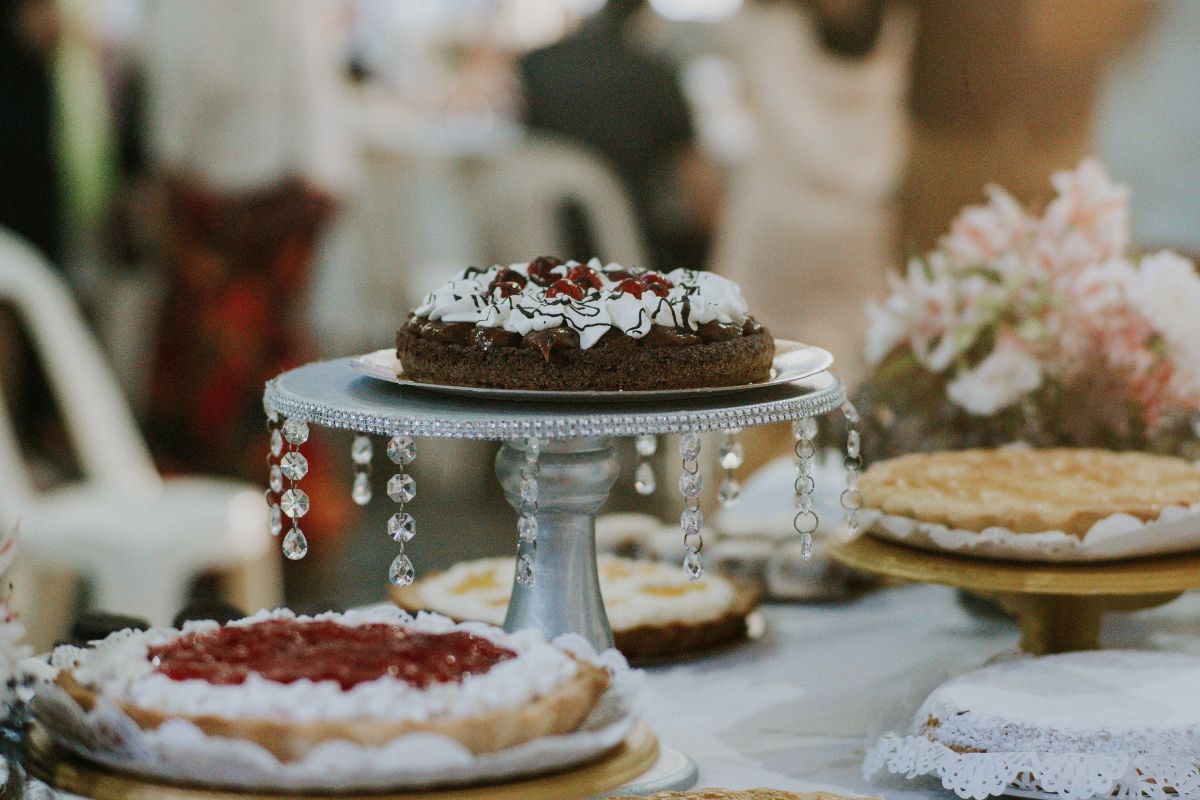 The Delaware Cake Event: Taste Cakes & Connect in Wilmington