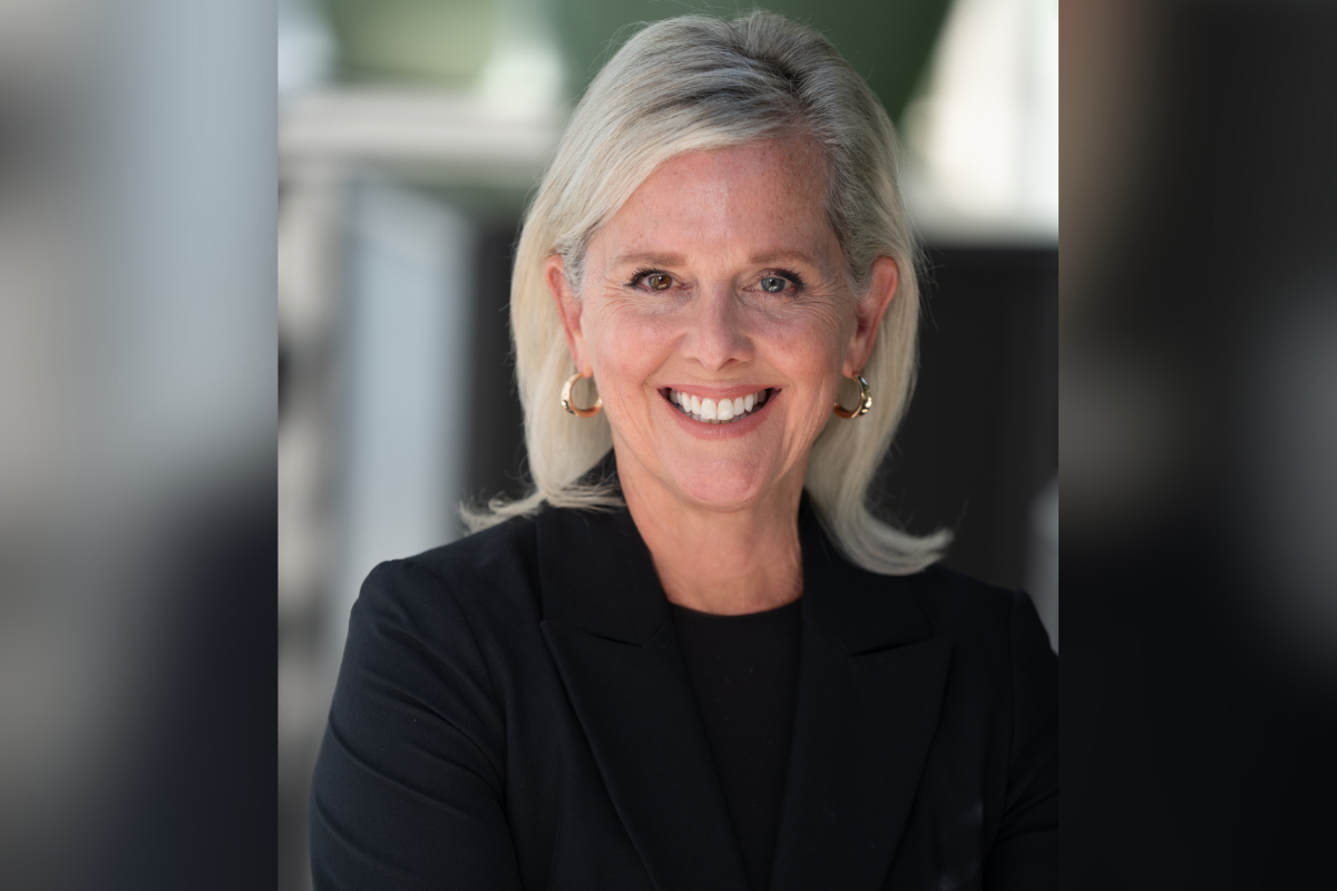 Delaware’s Carrie Leishman Steps up at the National Restaurant Association