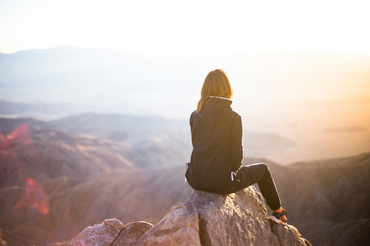 Mindfulness Has Major Health Benefits, Delaware Experts Say