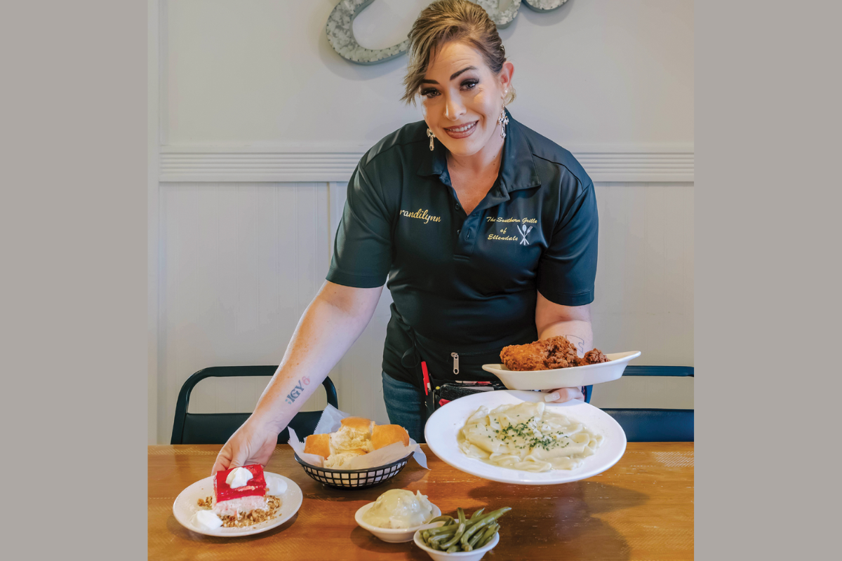 This Is the Cuisine That Defines Delaware